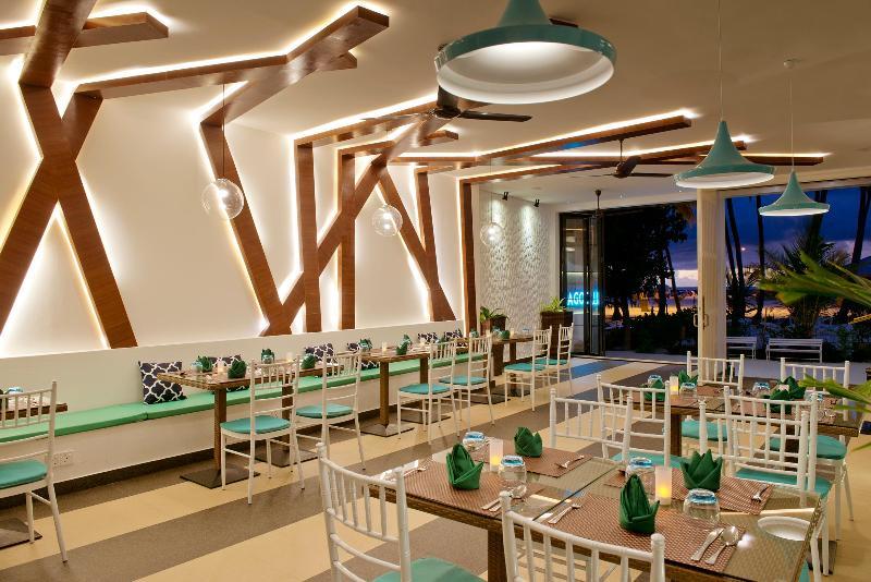 Crystal Sands Beach Hotel At Maafushi Exterior foto